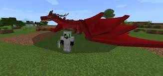 Drop a like and subscribe for 's . Reign Of Dragons 0 2 0 Minecraft Pe Mods Addons