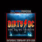 Dirty/DC event image