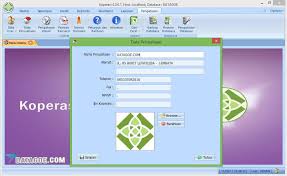 Display transaksi simpan pinjam pada halaman member koperasi. Program Koperasi Simpan Pinjam Versi 4 0 Datagoe