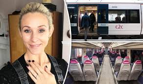 Mother's engagement ring found