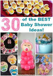 30 Of The Best Baby Shower Ideas Baby Shower Baby Shower Gifts Baby Shower Decorations