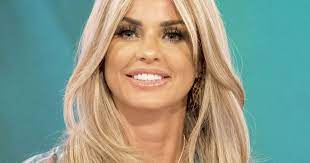 Katie price has reunited with all five of her children as she spent time with them together after spending time apart during the lockdown. Katie Price News On Bankruptcy Children And Instagram Mirror Online