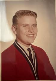 Remembering Wally Miedema, Fenton High School Alumnus from Bensenville