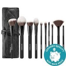 Best 15 Sephora Collection Holiday Gift Sets 2020 For Beauty Lovers From A Sephorasquad Influencer Cosmetic Brush Set It Cosmetics Brushes Makeup Brush Set