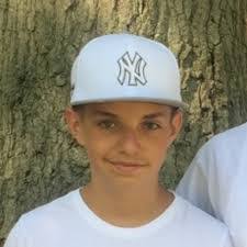 Tony Raby's Instagram, Twitter & Facebook