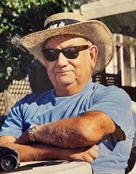 Joe Dominguez Obituary