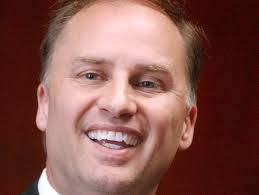 Who donated to Healy in 2008?