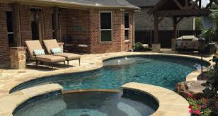 A garden plan may intimidate you but the effort will pay off if you start thinking about low maintenance landscaping. All Pro Pools Landscape North Texas