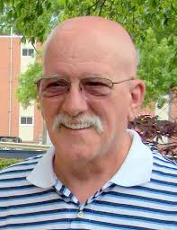 Obituary information for Lawrence "Larry" Reed