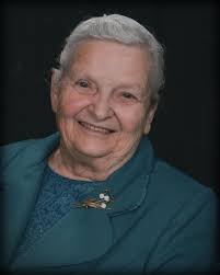 Obituary for Edna C. Yousey (Guest book)