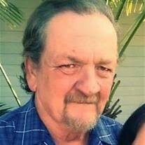 Gary Dale Hickey Sr Obituary