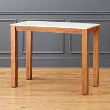 modern kitchen islands cb2