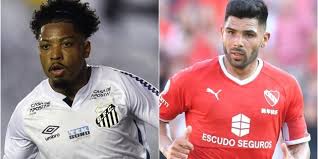 Young pan watch santos x juazeirense broadcast live on prime time zone. Santos X Independiente Follow In Real Time The Minute By Minute Live And Online Of The Match Of The Round Of 16 Of The Copa Sudamericana Live Football World Today News