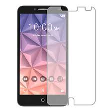 Alcatel Fierce XL Screen Protector ...