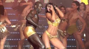 Facebook gives people the power. Katty Contreras En La Vedeton 2012 Youtube