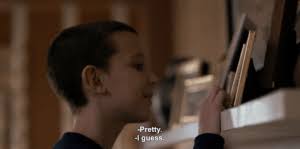 How Does Science Fiction Articulate the Relationship Between Femininity and  the Body?