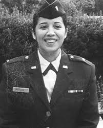 Rochelle veteran goes