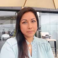 200+ "Cristina Rojas Rojas" profiles