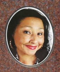 Elizabeth Trevino Torres Gutierrez (1948-2016)