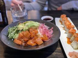 No spoilers, but 'black widow' is probably from cincinnati like the rest of us. E O Kitchen 503 Photos 360 Reviews Sushi Bars 3520 Edwards Rd Cincinnati Oh United States Restaurant Reviews Phone Number