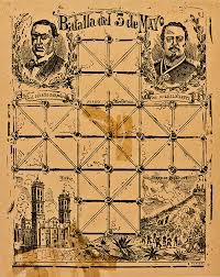 Se llevó a cabo el cinco de mayo de 1862, hace más de 150 años. Mexicana