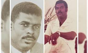 COMMENTARY: Lovertie Emanuel Greenaway