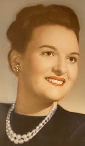 Obituary of Gloria C. Coppola