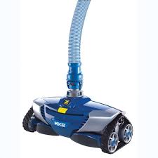 Zodiac Mx8 Suction Side Pool Cleaner For In Ground Pools Mx8 The Home Depot Pool Cleaning Automatic Pool Cleaner Swimming Pool Cleaners