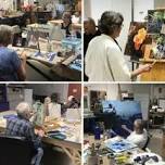 Oil & Acrylic Painting: A Guided Exploration with Chappy