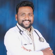 Top Orthopaedic Doctors For Bone Chondrosarcoma in Shimoga