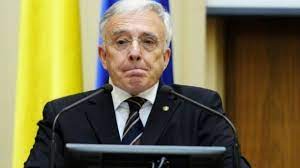 Mugur isărescu (de) media in category mugur isărescu. Ce Pensie Are Mugur IsÄƒrescu Guvernator Bnr DupÄƒ 50 De Ani De Activitate ProfesionalÄƒ IncaseazÄƒ Lunar O SumÄƒ ConsiderabilÄƒ Impact