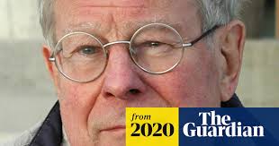 Robert Maxwell obituary