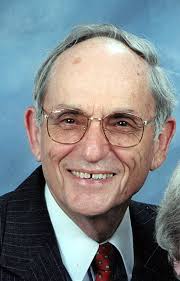 Augustus High Obituary