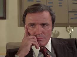 The Rockford Files character discussion and memories