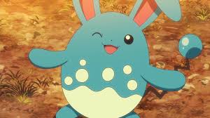 ZéXY on X: かわいい顔してレートバトルで一世を風靡したマリルリのウィンクがこちらです。 アニポケ pokemon pokemon80  t.couAG9pjPOhe  X