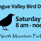 Rogue Valley Bird Day
