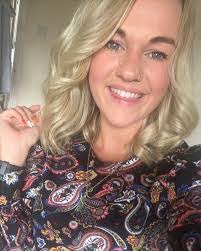 Jaclyn Valentine's Instagram, Twitter & Facebook