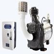 CG OpenWell Pump With Controller Inside. product image