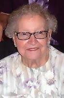 Obituary of Ella Schaefer