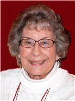 Anna Katz Obituary (1924