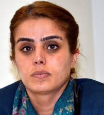 HDP'li vekil Başaran serbest bırakıldı