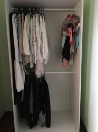 402.241.64 dapat digunakan di kamar mandi dan area lembab lain di dalam rumah. Wardrobe Rak Baju Ikea Custom Made Home Furniture Furniture On Carousell