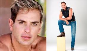 Sí, sergio mayer compartió en una reciente entrevista que se ha distanciado de su hijo, declaración que extrañó a sus seguidores considerando que el hoy político suele compartir momentos a su lado. Garibaldi Xavier Ortiz Murio Actor Y Cantante Informo Companero Grupo Musical Sergio Mayer Breton Video La Republica