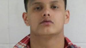 Thompson gets 12 years in shooting death of Jamie Lee Bevins