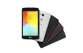 LG L Fino und LG L Bello ...