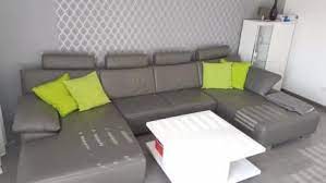 Ledersofa U Form Ewald Schillig Sofa Leder In Nordrhein Westfalen Porta Westfalica Ebay Kleinanzeigen Sofa Leder Schillig Sofa Ewald Schillig Sofa