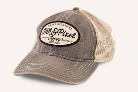 Distressed trucker caps are a big seller for our wholesale customers, as are our crossbody and messenger bags. Truckers Cap Vintage 327f0a