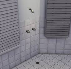 With over 100,000 mods and cc creations to choose from, you're bound to found what you're looking for! Mod The Sims Super Simple Shower