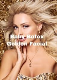 Aquagold Baby Botox Aesthetics Glow