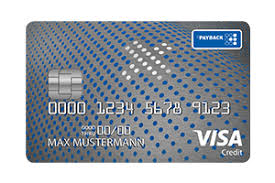 Authentifizierungsverfahren für noch sichereres einkaufen im internet. Fragen Zur Payback Visa Flex Kreditkarte Hilfe Bei Payback
